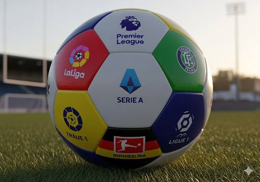 半全场概率分布图